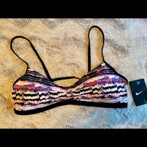 Nike Bathing Suit Top
